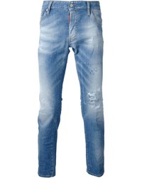 DSquared 2 Clet Jeans
