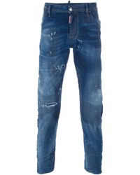 DSQUARED2 Mb Jeans