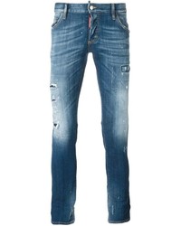 DSQUARED2 Sexy Bootcut Jeans