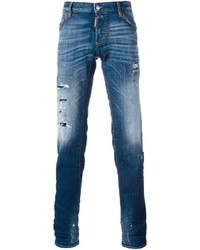 DSQUARED2 Slim Jeans