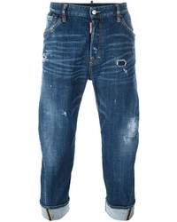 DSQUARED2 Workwear Jeans