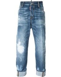 DSQUARED2 Workwear Jeans