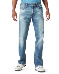 Lucky Brand Easy Rider Bootcut Jeans In Glimmer At Nordstrom