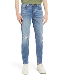 rag & bone Fit 2 Authentic Stretch Skinny Fit Jeans
