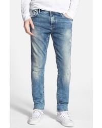 Mavi Jeans James Skinny Fit Jeans