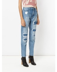 Amapô Moms Jeans