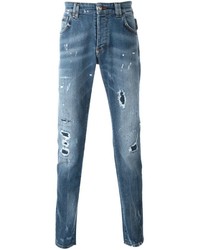 Philipp Plein Positano Jeans