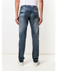 Emporio Armani Regular Bootcut Jeans