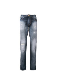 Emporio Armani Regular Bootcut Jeans
