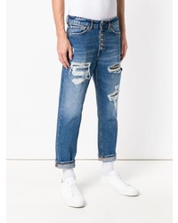Dondup Ripped Jeans