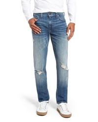 True Religion Brand Jeans Rocco Skinny Fit Jeans