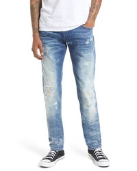 Cult of Individuality Rocker Slim Fit Jeans
