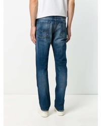 7 For All Mankind Ronnie The Skinny Jeans