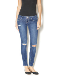 Ruby And Jenna Ankle Crop Skinny Jean