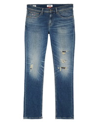 Tommy Jeans Scanton Slim Fit Ripped Jeans