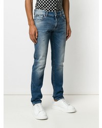 Dolce & Gabbana Skinny Fit Jeans