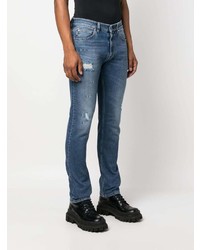 Just Cavalli Slim Cut Jeans