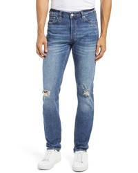 French Connection Slim Fit Stretch Jeans