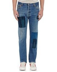 RE/DONE Slim Jeans