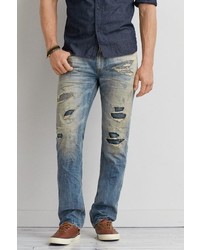 American Eagle Outfitters Slim Straight Jean