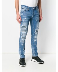 Philipp Plein Snatch Jeans