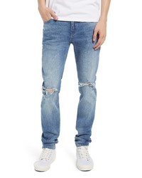 ROLLA'S Stinger Skinny Jeans