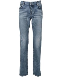 Moussy Vintage Sutcliffe Skinny Jeans