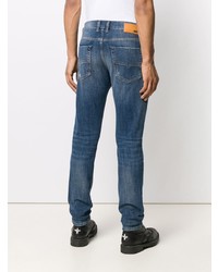 Diesel Tepphar Slim Jeans