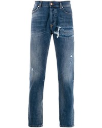 Diesel Tepphar Slim Jeans