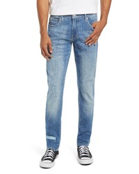 Seven The Stacked Skinny Jeans