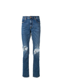 Diesel Thommer 084uv Jeans