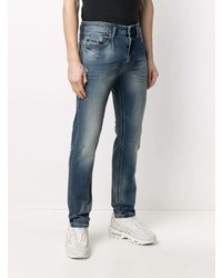 Diesel Thommer Slim Jeans