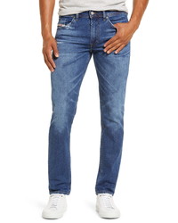 Diesel Thommer X Slim Fit Jeans