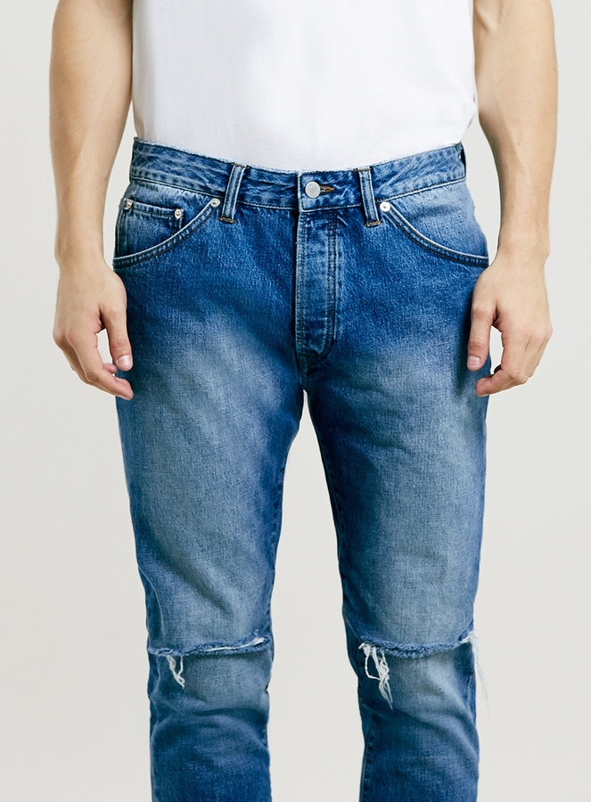 topman skinny jeans