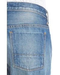 Vince Union Ripped Slouch Jeans