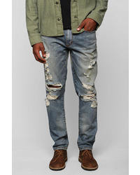 Urban Outfitters Koto Haight Tapered Skinny Jean