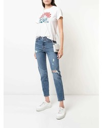 Levi's Wedgie Icon Jeans