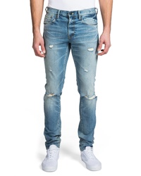 PRPS Windsor Slim Fit Jeans