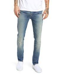 Hudson Jeans Axl Skinny Jeans