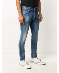 DSQUARED2 Denim Skinny Jeans