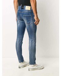 DSQUARED2 Denim Skinny Jeans