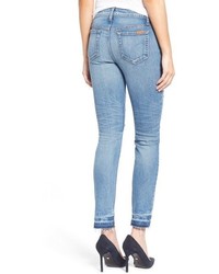 Joe's Jeans Joes Collectors Icon Destroyed Ankle Skinny Jeans
