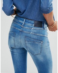 Only Lise Antifit Slouchy Jeans