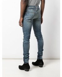 Amiri Mx1 Skinny Jeans