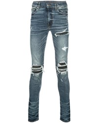 Amiri Mx1 Skinny Jeans
