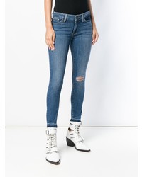 Levi's Ripped Jeans