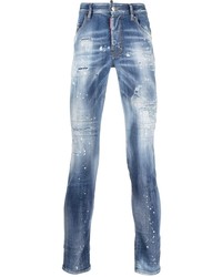 DSQUARED2 Skinny Fit Jeans