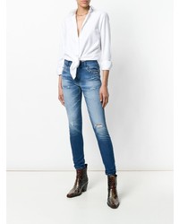 Just Cavalli Skinny Jeans