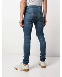 DOMREBEL Skinny Jeans