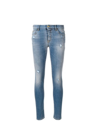 Just Cavalli Skinny Jeans